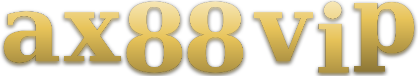 ax88 vip logo